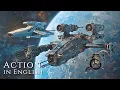 Download Lagu Elite Space Rangers Wipe Out Hostile Alien Civilization | Full English Sci-Fi Action Movie