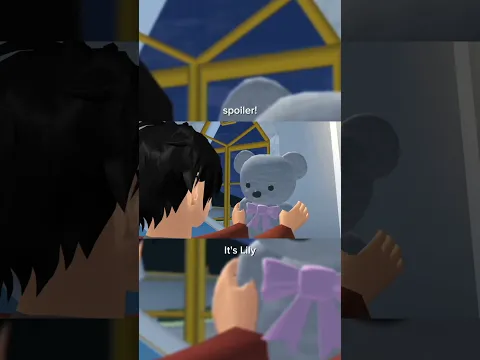 Revenge part 7 (full nya di yt ku)• #fyp #berandayoutube #sakuraschoolsimulator