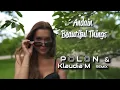 Download Lagu Andain - Beautiful Things ( Polon \u0026 Klaudia M Remix )