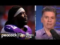 Former girlfriend of Dalvin Cook alleges abuse Pro Football Talk NBC Sports