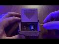 Brahms - Lullaby (Music Box)