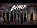 Download Lagu [ K-POP IN PUBLIC | ONE TAKE ] Stray Kids - Chk Chk Boom | Dance cover by The Sirens