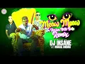 Lagu Meow Meow Tu Kaisen Billi Bate Remix || DJ Insane ft. Vishaal Khemai || Witti Visie || BaithakKawina