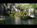 Felipe Rodrigues - Primeira Essência (COM LETRA)
