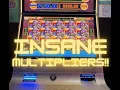 DIABOLICAL Multipliers MUST Watch Genghis Khan Free Games Payout Australia Pokies 2024