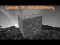 Minecraft Modding Tutorial 1 12 2 - Episode 24