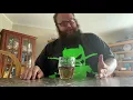Nerdy Hillbilly Tries Lilith Eves Witches Brew