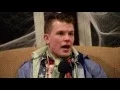 TWITTER ENEMIES - Brunch Halloween Special