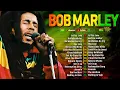 Download Lagu Top 10 Greatest Bob Marley Songs of All Time - Bob Marley Greatest Hits Full Album - Reggae Songs