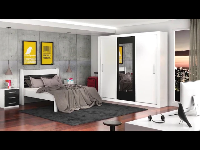 Vídeo do produto Vídeo do produto