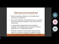 Lecture 7 Task scheduler and task allocation
