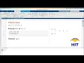 MATLAB Polynomials