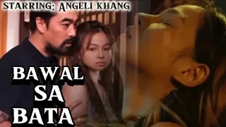 starring angeli khang u0026 jay manalo mahjong knights tagalog recap