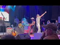 Chris Janson Fix A Drink 4K LIVE 2026