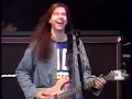 Download Lagu Mr. BIG - THE WHOLE WORLD'S GONNA KNOW - Vasilievsky island open airSaint Petersburg 1994