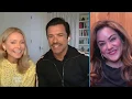 Katy Mixon s Quarantine Birt ay