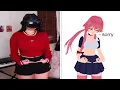 why I stopped uploading vrchat fullbody