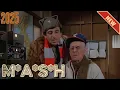 Download Lagu M*A*S*H 1983 Seizoen 12 | 'Twas the Day after Christmas | Komedie - Drama - Oorlog | M*A*S*H Full HD 720p