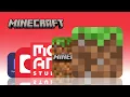 Evolution Of Minecraft Logo