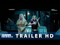 Video di Fantasy Island (2020): Trailer Italiano del Film Horror con Michael Peña - HD