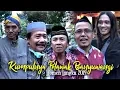 Lagu Momen Langka.. Kumpulnya Pelawak Banyuwangi - Memet, Bodos, Ganjur, Katirin \u0026 Kenthus 2019