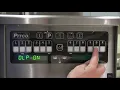 ROV Controller Programming