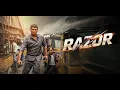 FREE DOWNLOAD Razor 2026 Filmyzilla