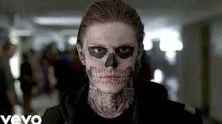 foster the people pumped up kicks american horror story murder house
