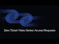 How to Automate Away Access Request Tickets for Good The Zero Ticket IT Series with Resolve