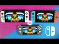 What s the Best Nintendo Switch OLED vs Standard Switch vs Switch Lite