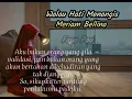 Download Lagu Walau Hati Menangis Meriam Bellina