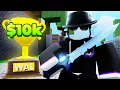 I Played in a 10 000 Robux TOURNAMENT Roblox Bedwars