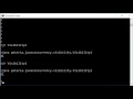 Java Concurrency - Visibility
