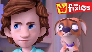 The Fixies Special Amazing Cartoon Mega Mix For Kids Fixies English 2019 Cartoon For Kids  The Fixies Special Amazing Cartoon Mega Mix For Kids Fixies English 2019 Cartoon For Kids
