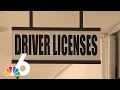 Network of scalpers selling DMV appointments uncovered in Miami-Dade