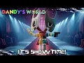 Download Lagu The Dandy's World SHOWTIME Update! | Razzle \u0026 Dazzle