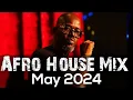 Lagu Afro House Mix May 2024 • Black Coffee • Cairro • Themba • Dj Tomer • Msaki  • Shimza  • Enoo Napa