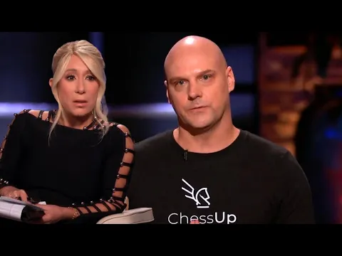 Chessup
