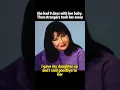 She had 9 days with her baby then strangers took her away