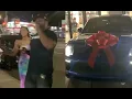 50 Cent Surprises Girlfriend Cuban Link With New Porsche Truck For Being Loyal