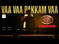 Lagu Vaa Vaa Pakkam Vaa (Coolie Version) | Superstar Rajinikanth | Ilaiyaraaja