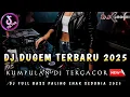 Download Lagu DJ PALING GACOR SEDUNIA ‼️ DJ DUGEM PILIHAN TERBAIK 2025 ‼️ DJ FULL BASS KIMOCHI TERBARU ‼️