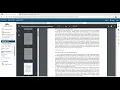 Citing Academic Journals from Library Database