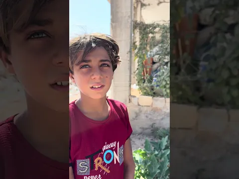 هاد وضع نديم ووضع كتير سوريين رجعوا لبلدهم