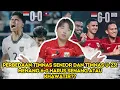 Download Lagu TIMNAS INDONESIA SENIOR KENAPA TURUNIN LAPIS 2?! INI PESAN SAYA UNTUK COACH PATRICK KLUIVERT!!
