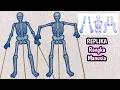 Download Lagu Membuat Replika Rangka Manusia / IPAS Kelas 6 Kurikulum Merdeka