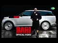 Bari (Official Music Video) NIJJAR |Autobiography |Latest Punjabi Song 2026