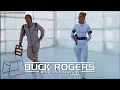 Lagu Buck Rogers in the 25th Century (1979-81). A Man 500 Years Late for Work.