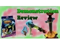 Download Lagu Doctor  Dreadful Zombies Snot Shots Wax Snax Demonstration Review Halloween