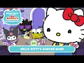 Hello Kitty s Garage Band Hello Kitty and Friends Supercute Adventures S13 EP12
